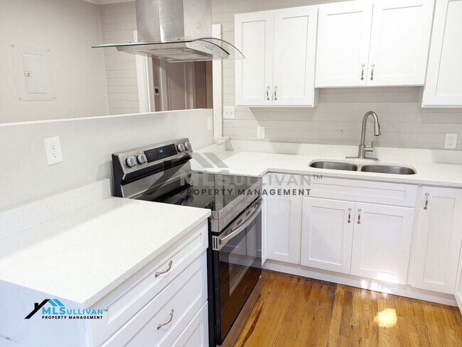 Building Photo - 1012 Berkeley St