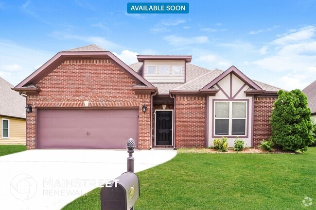 Building Photo - 15808 Coldwater Dr