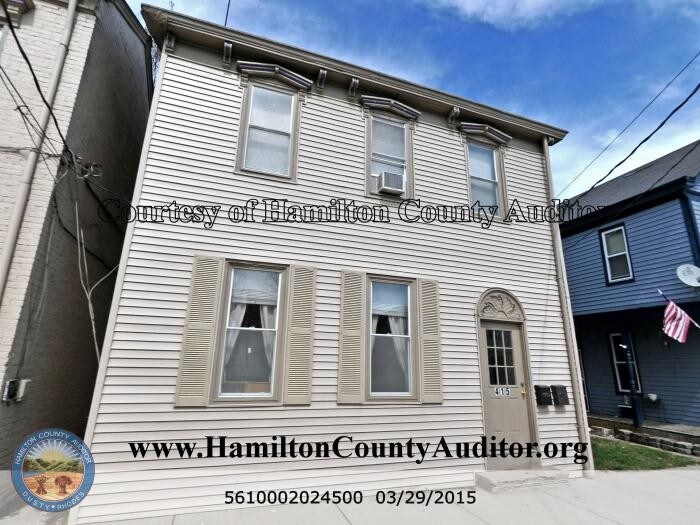 Primary Photo - 415 Harrison Ave