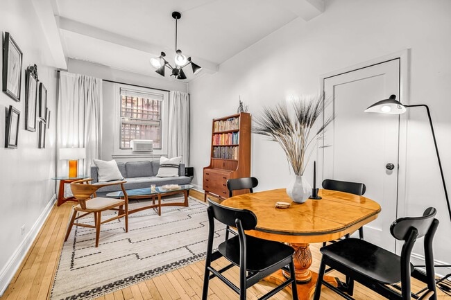 Photo - 137 E 28th St Apartment