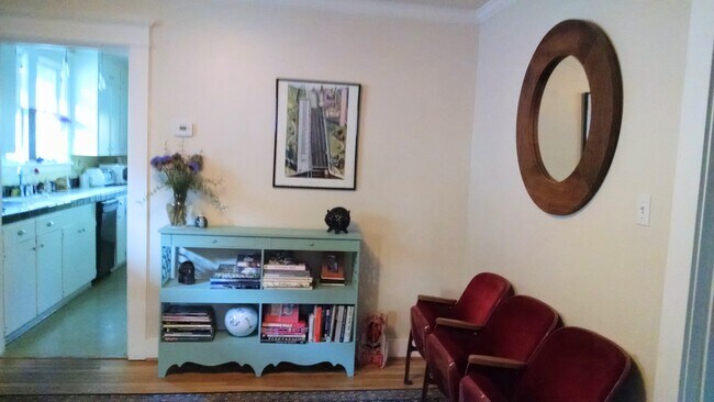 Foto del edificio - 4112 SE 24th Ave