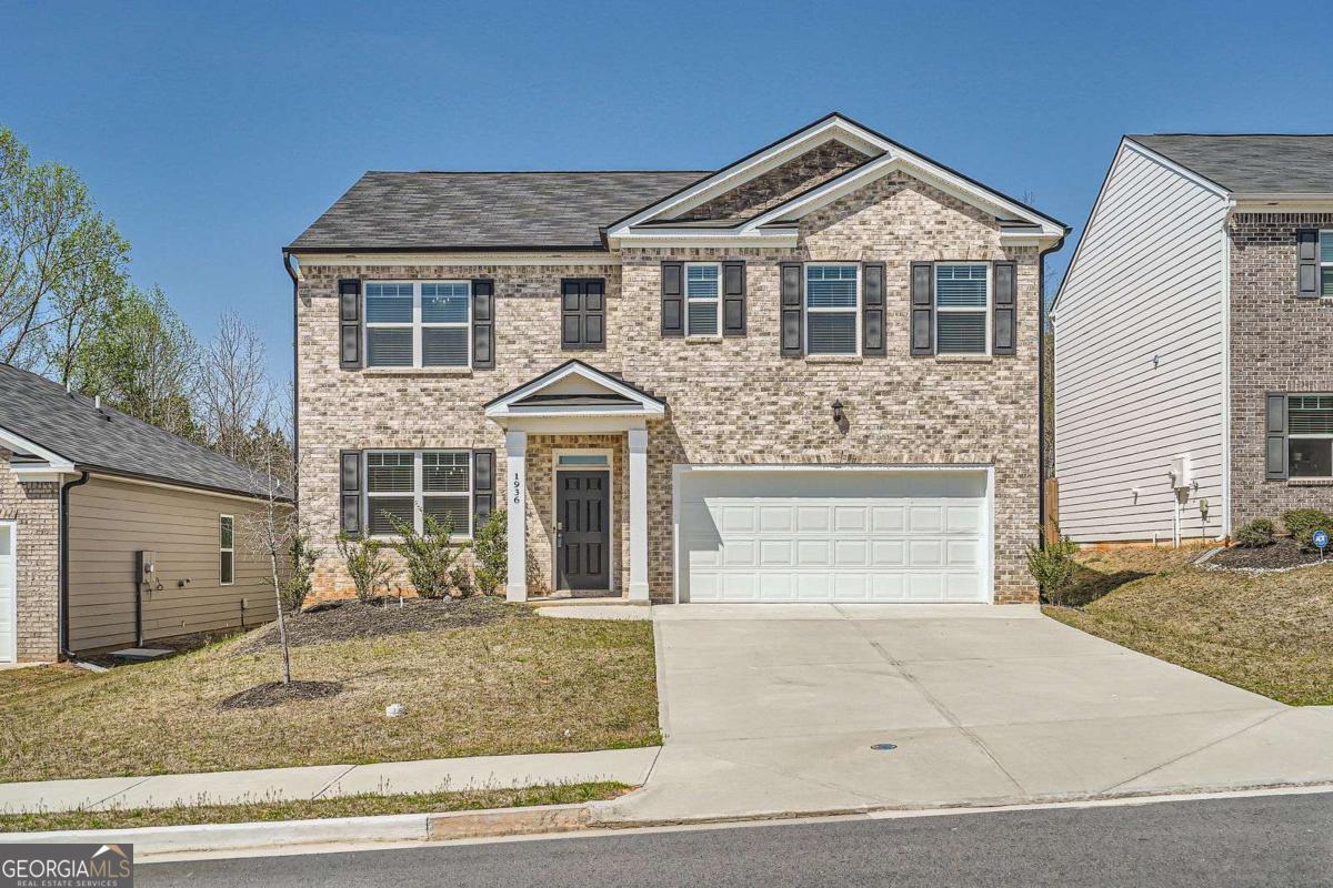 Foto principal - 1936 Waycross Ln