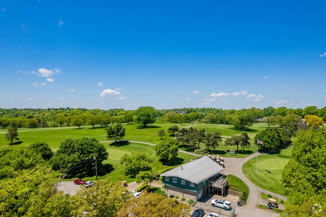 Mount Lebanon Golf Course is a weekend favorite in Mount Lebanon.