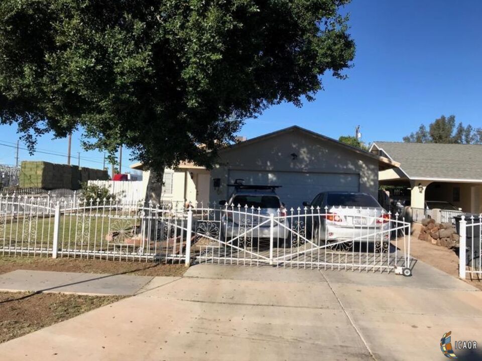 699 S 5th St, Brawley, CA 92227 House Rental in Brawley, CA