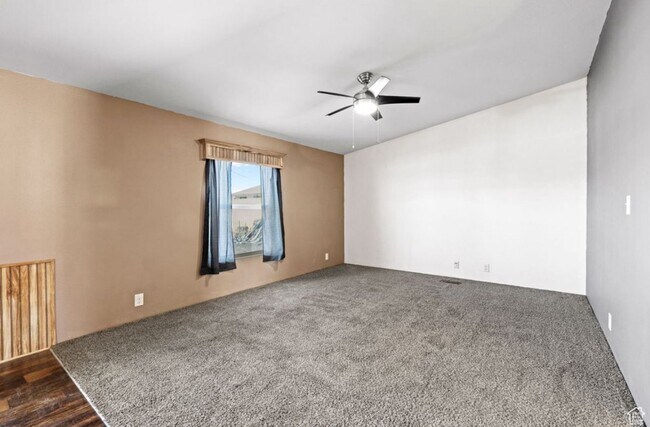 Foto del edificio - Kamas 3 Bedroom Home Available Now