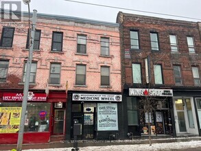 Building Photo - 213-213 Queen St E