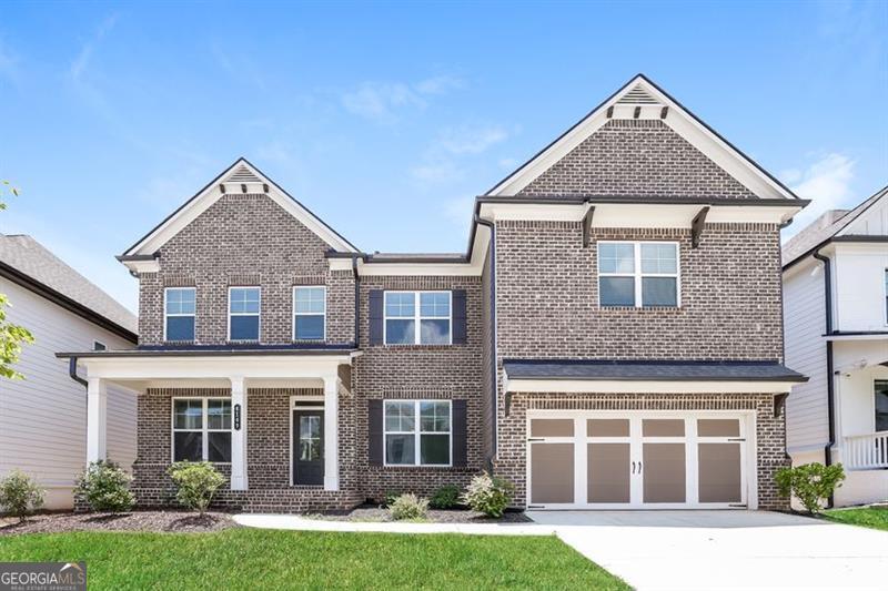 Foto principal - 4169 Brookmont Wy