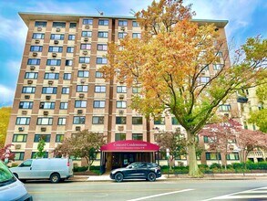 Building Photo - 1816 New Hampshire Ave NW