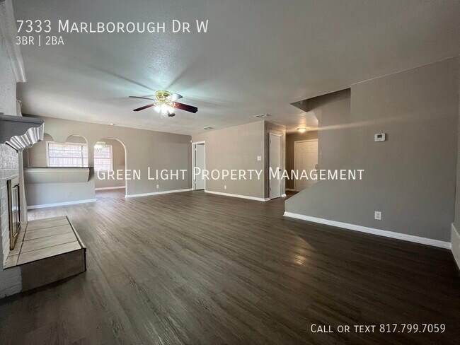 Building Photo - 7333 Marlborough Dr W