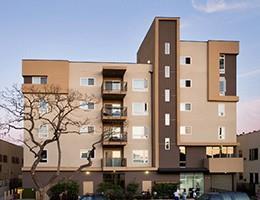 Foto principal - 816 S Carondelet St