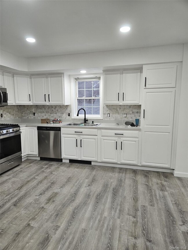 Building Photo - 419 Garden Ave