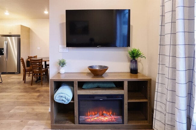 Foto del edificio - 717 E Elgin St