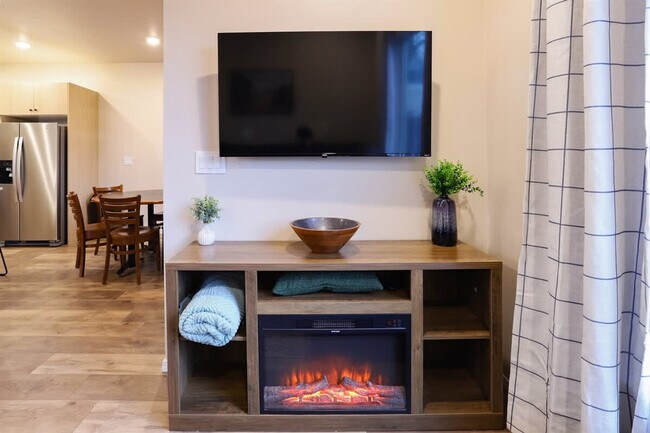 Foto del edificio - 717 E Elgin St