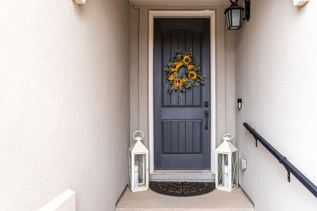 Foto del edificio - Stunning Flying Horse Patio Home with Stunning Views!!