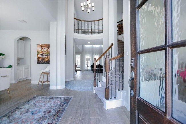 Foto del edificio - 3207 Sweet Audrey Ln