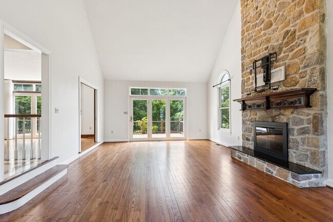 Foto del edificio - Spacious 5BR House in Pottstown