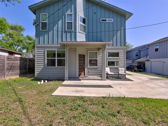 Building Photo - 308 Delmar Ave
