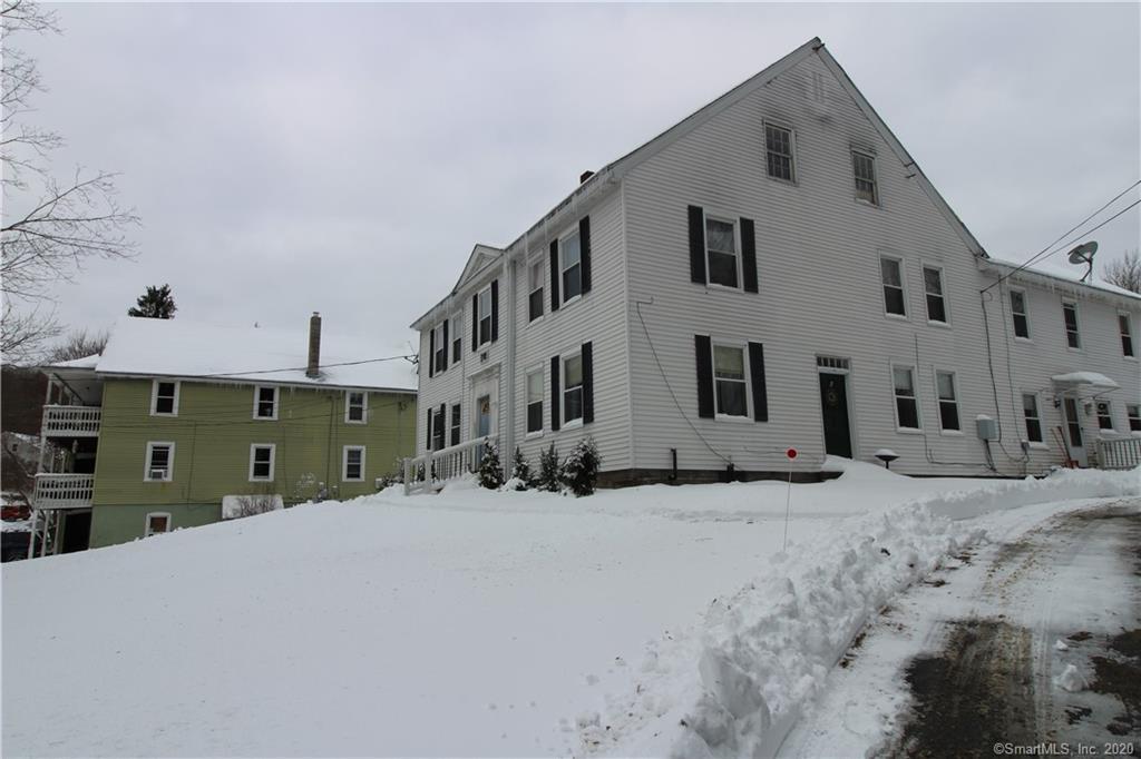 2 Center St, Andover, CT 06232 House Rental in Andover, CT