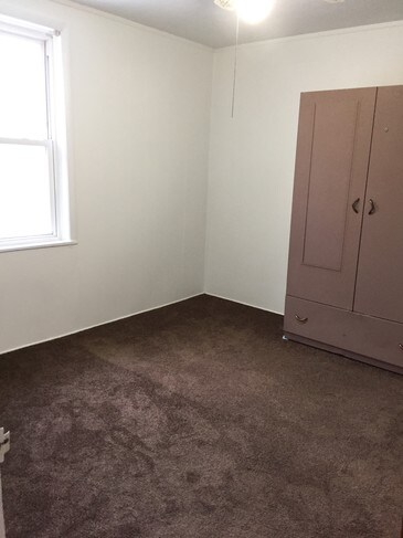 Habitación - 3 Plum St