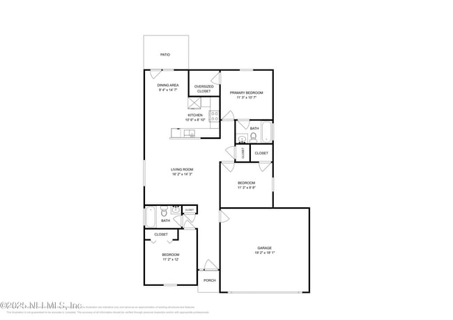 Foto del edificio - 95109 Cypress Trail