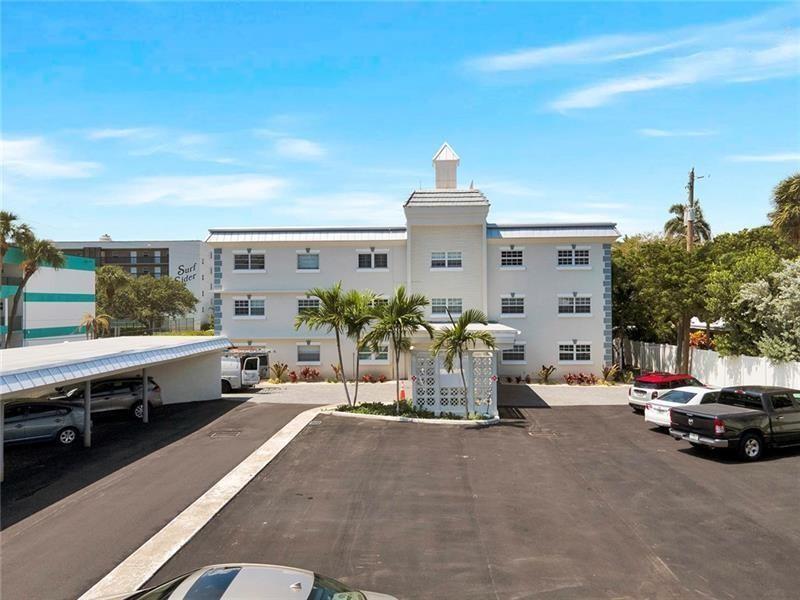 Foto principal - 1439 S Ocean Blvd