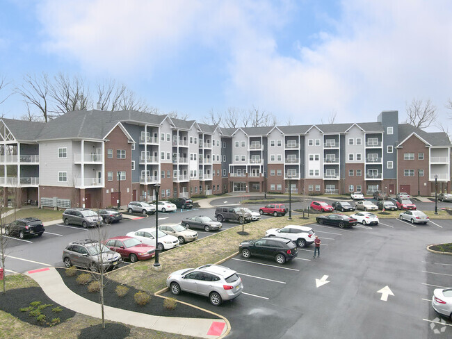 Foto del edificio - Wemrock Senior Living (55+)