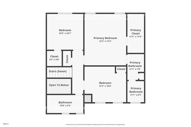 Foto del edificio - 4349 NW 1st Pl