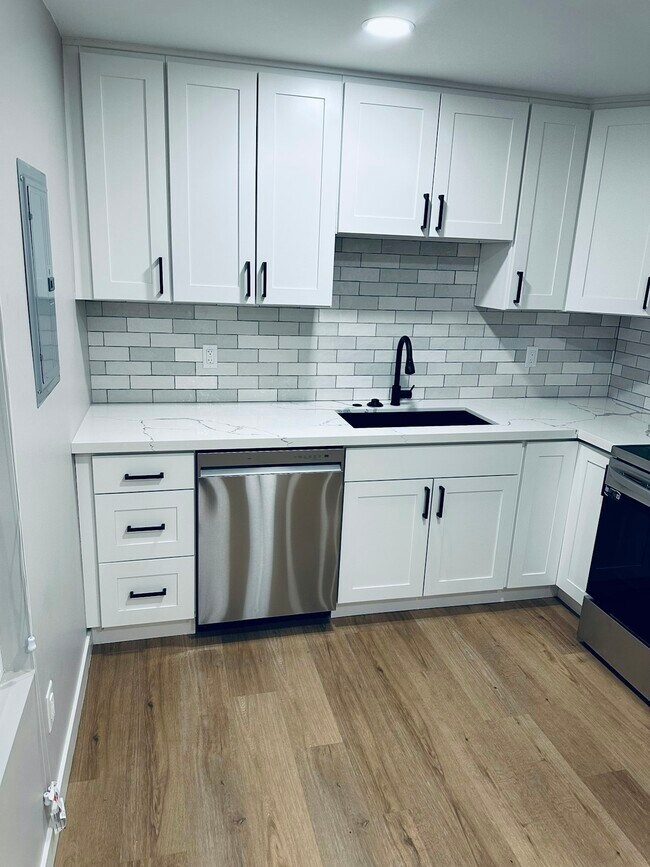 Foto del edificio - 2403 116th St SE