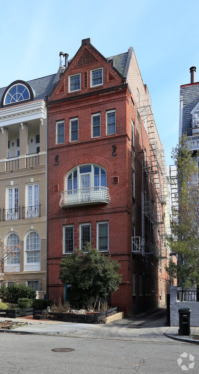 1709 21st St NW, Washington, DC 20009 Apartments Washington, DC