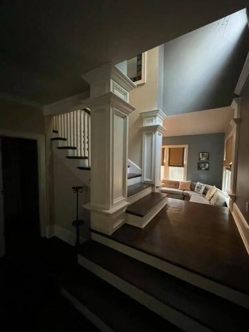 Foto del edificio - 517 W Thomas Ave