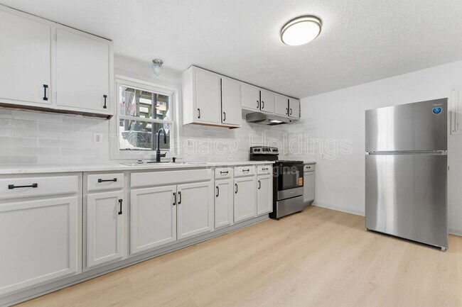 Foto del edificio - 16 Flint St