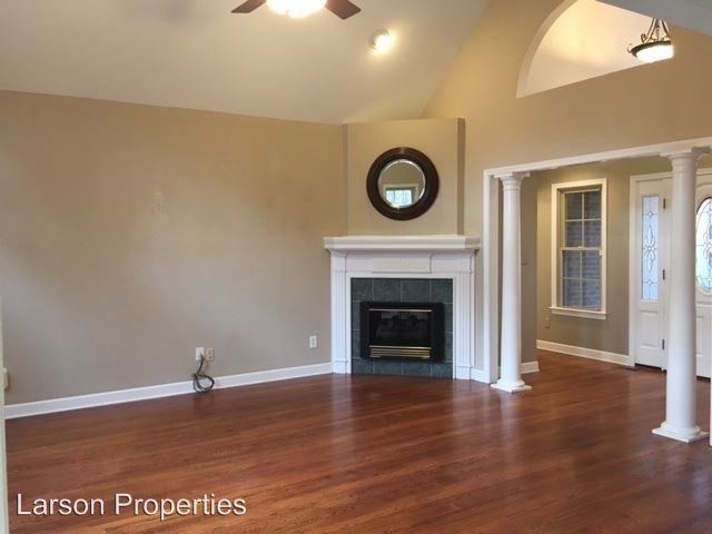 Building Photo - 3 br, 2 bath House - 5809 Crimson Court
