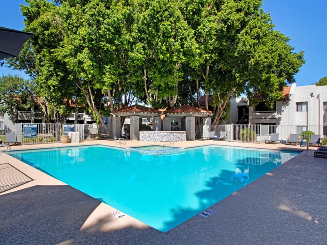 Avana Cordoba Apartments 4520 E Baseline Rd Phoenix, AZ