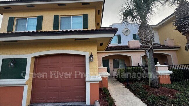 Foto del edificio - 9745 Touchton Rd