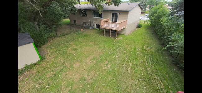 Foto del edificio - 9526 Grey Widgeon Pl