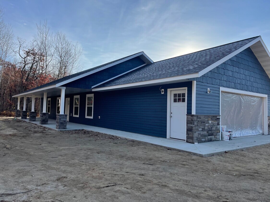 20736 Fenwick Cir, Park Rapids, MN 56470 House Rental in Park Rapids