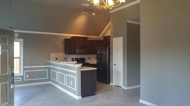 Foto del edificio - 3021 Sparrow St