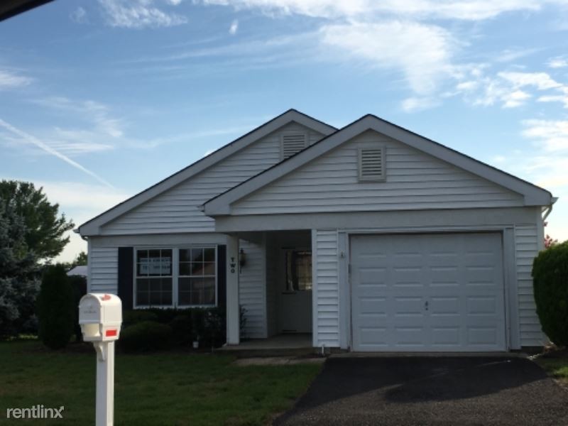 Foto principal - 2 br, 2 bath House - 2 Newbury Row