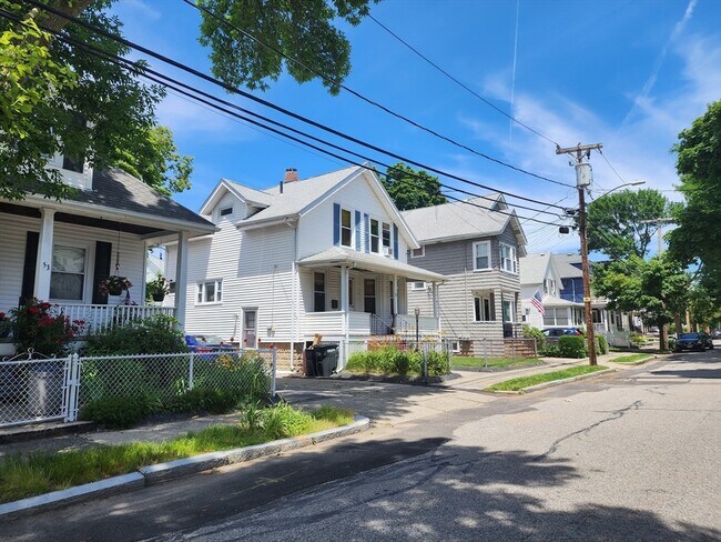 Building Photo - 51 Fairmont St
