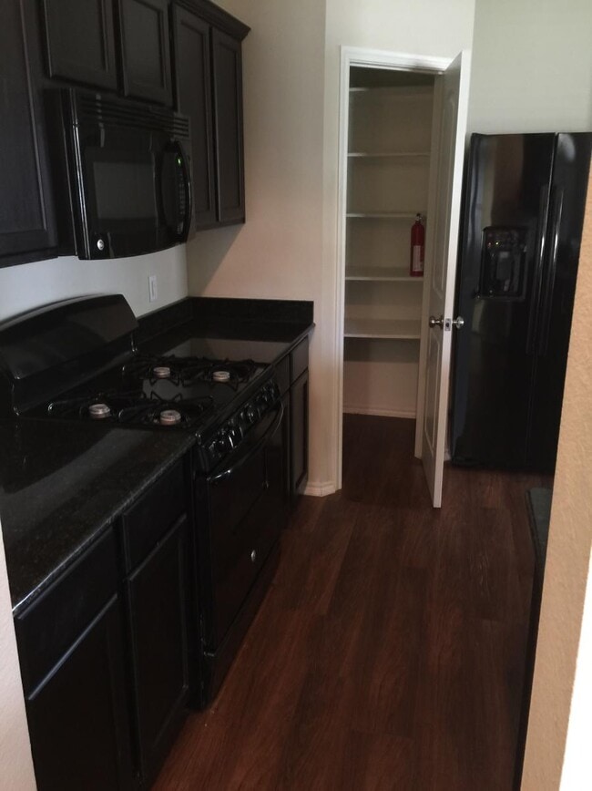 Kitchen view 2 - 112 Brookside Dr