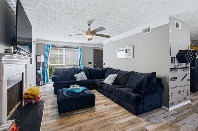 Foto del edificio - 1459 Bridgewater Branch