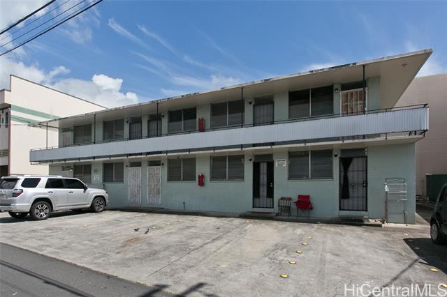 Building Photo - 931 Hikina Ln