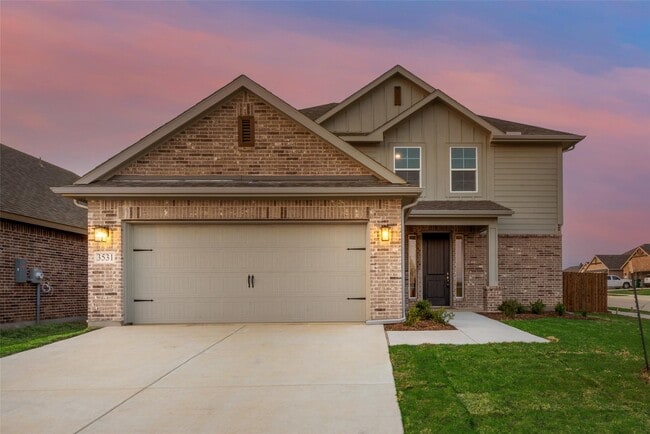 Building Photo - 3531 Columbus St Building Photo - 3531 Columbus St