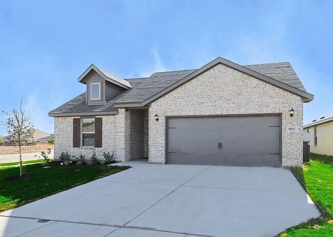 Foto del edificio - Charming 3BR House in Crowley