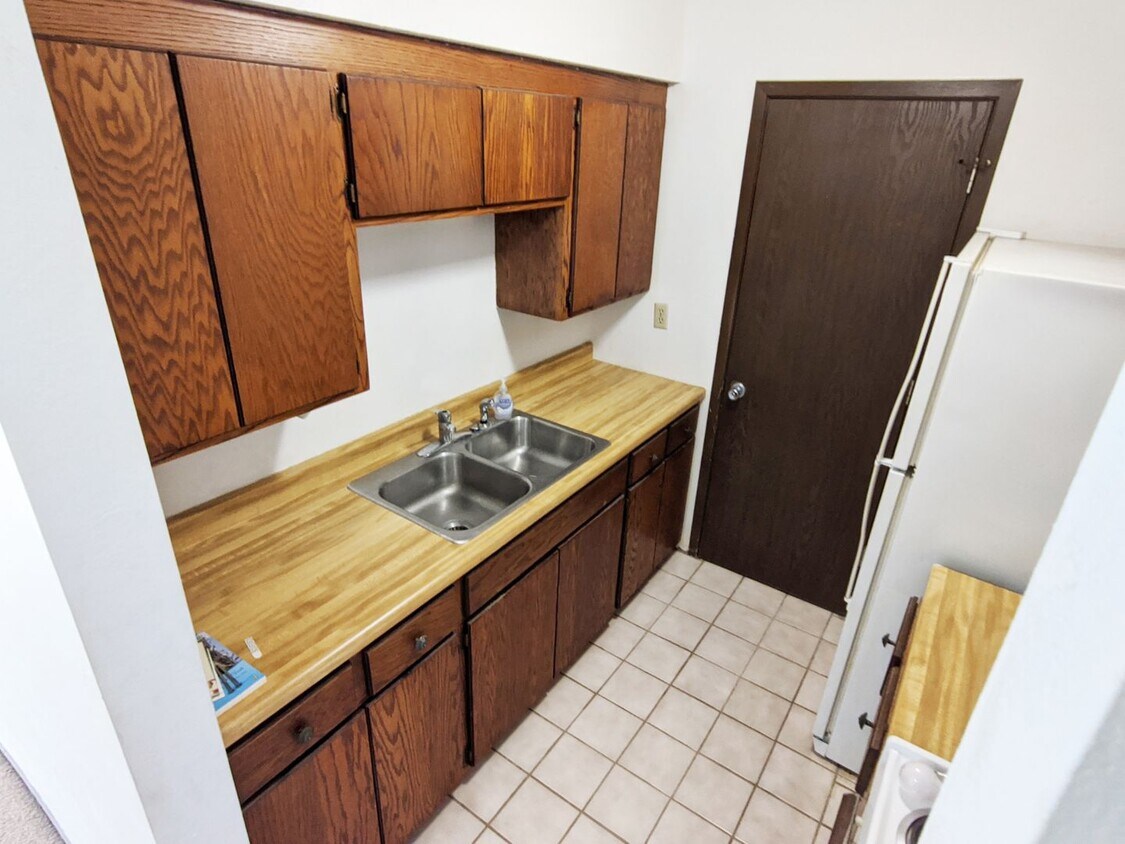 Foto principal - 1 Bedroom 1 bathroom apartment on the seco...