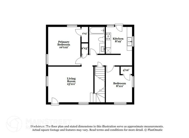 Building Photo - 1006 Woodway Ln