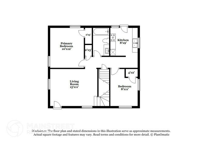 Foto del edificio - 1006 Woodway Ln