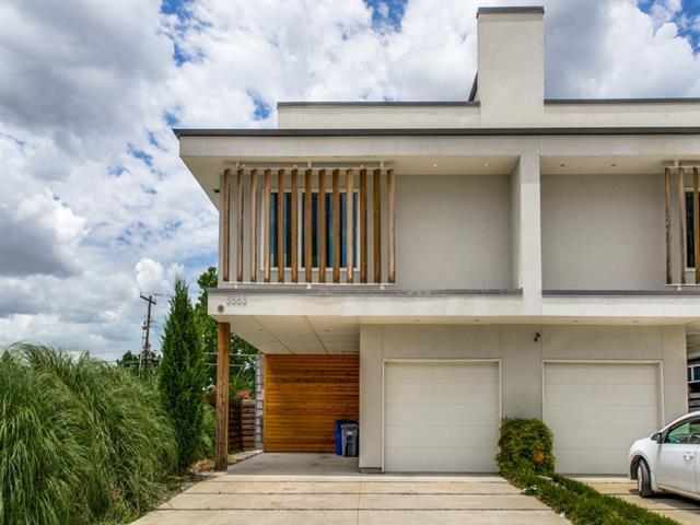 Foto principal - 3583 Dorothy Ave