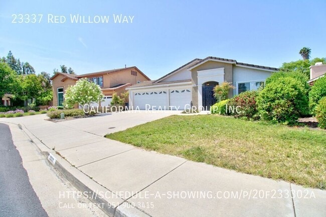 Building Photo - 23337 Red Willow Way