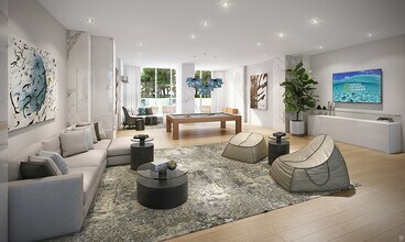 Interior Photo - Icon Las Olas